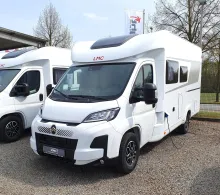 Fahrzeugbild LMC Tracer 680 DL Citroen - MODELL 2026 !!! #5