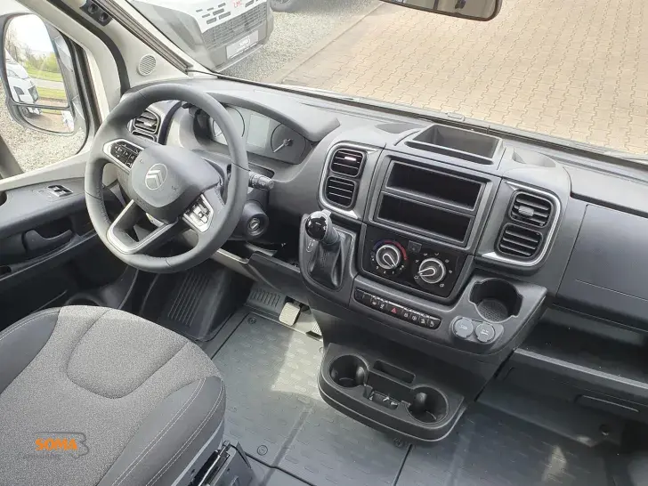 Fahrzeugbild LMC Tracer 680 DL Citroen - MODELL 2026 !!! #7