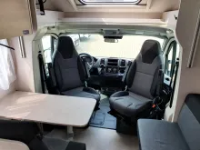 Fahrzeugbild LMC Tracer 680 DL Citroen - MODELL 2026 !!! #11