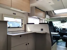 Fahrzeugbild LMC Tracer 680 DL Citroen - MODELL 2026 !!! #14