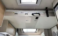 Fahrzeugbild LMC Tracer 680 DL Citroen - MODELL 2026 !!! #19