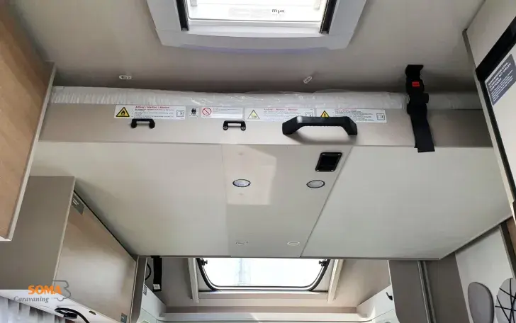 Fahrzeugbild LMC Tracer 680 DL Citroen - MODELL 2026 !!! #19