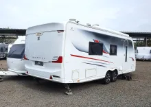 Fahrzeugbild Kabe Imperial 630 TDL FK #3
