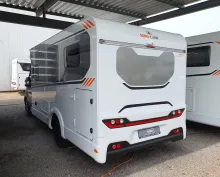 Fahrzeugbild Soma Camp V 610 EB MODELL 2026 !!! #4