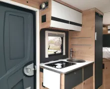 Fahrzeugbild Soma Camp V 610 EB MODELL 2026 !!! #10