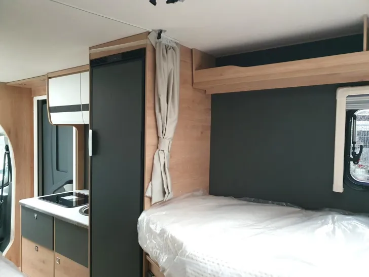 Fahrzeugbild Soma Camp V 610 EB MODELL 2026 !!! #14