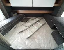 Fahrzeugbild Dethleffs XL Family A 7872-2 #14