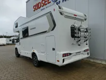Fahrzeugbild Weinsberg CaraHome 600 DKG aus Vermietflotte #5