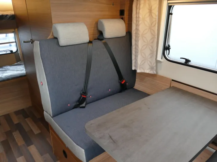 Fahrzeugbild Weinsberg CaraHome 600 DKG aus Vermietflotte #7