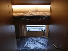 Fahrzeugbild Weinsberg CaraHome 600 DKG aus Vermietflotte #10