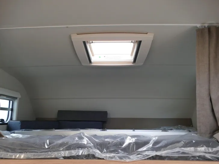 Fahrzeugbild Weinsberg CaraHome 600 DKG aus Vermietflotte #12