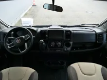 Fahrzeugbild Weinsberg CaraHome 600 DKG aus Vermietflotte #13