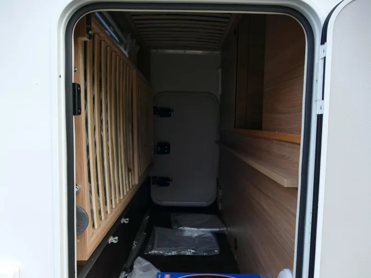 Fahrzeugbild Weinsberg CaraHome 600 DKG aus Vermietflotte #20