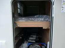Fahrzeugbild Weinsberg CaraHome 600 DKG aus Vermietflotte #21