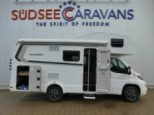 Fahrzeugbild Weinsberg CaraHome 600 DKG aus Vermietflotte #24