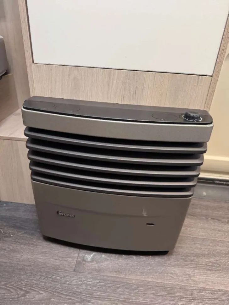 Fahrzeugbild Sterckeman Easy 340CP Sehr Gut gepflegt #9