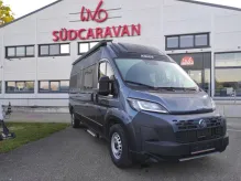 Fahrzeugbild Knaus BoxTime 600 MQ #1