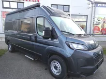 Fahrzeugbild Knaus BoxTime 600 MQ #4