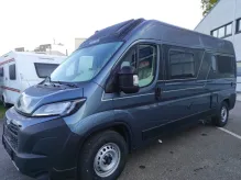 Fahrzeugbild Knaus BoxTime 600 MQ #5