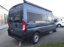 Fahrzeugbild Knaus BoxTime 600 MQ #7