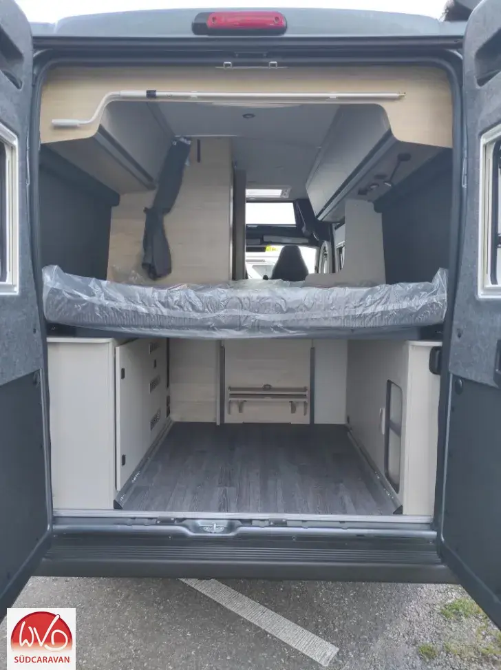 Fahrzeugbild Knaus BoxTime 600 MQ #8