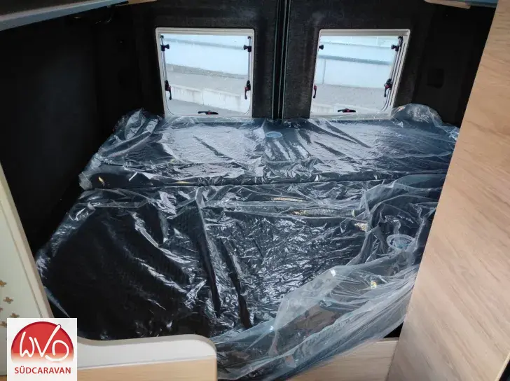 Fahrzeugbild Knaus BoxTime 600 MQ #10