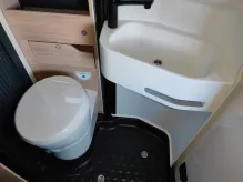 Fahrzeugbild Knaus BoxTime 600 MQ #11