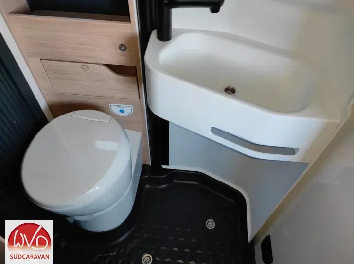 Fahrzeugbild Knaus BoxTime 600 MQ #11