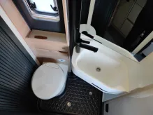Fahrzeugbild Knaus BoxTime 600 MQ #12