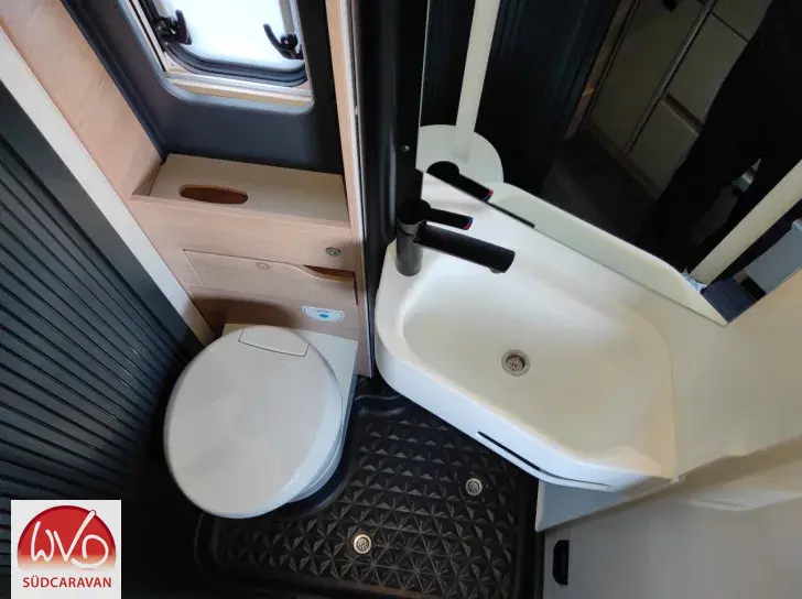 Fahrzeugbild Knaus BoxTime 600 MQ #12