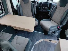 Fahrzeugbild Knaus BoxTime 600 MQ #16