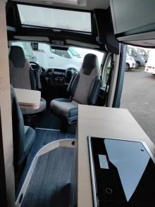 Fahrzeugbild Knaus BoxTime 600 MQ #18