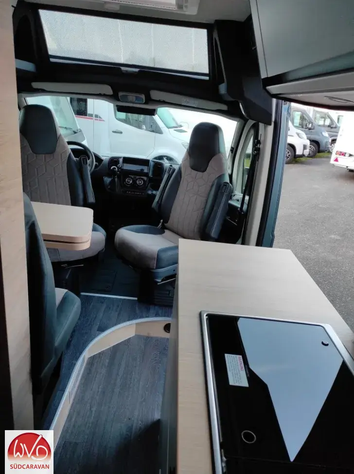 Fahrzeugbild Knaus BoxTime 600 MQ #18