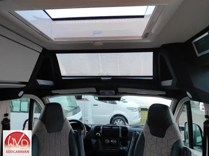 Fahrzeugbild Knaus BoxTime 600 MQ #19