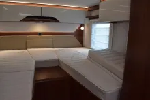 Fahrzeugbild Hymer B-Klasse MC T 580 Mercedes, Doppelboden, ab Nov. #16