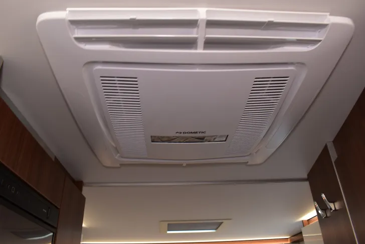 Fahrzeugbild Hymer B-Klasse MC T 580 Mercedes, Doppelboden, ab Nov. #20