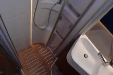 Fahrzeugbild Hymer B-Klasse MC T 580 Mercedes, Doppelboden, ab Nov. #22