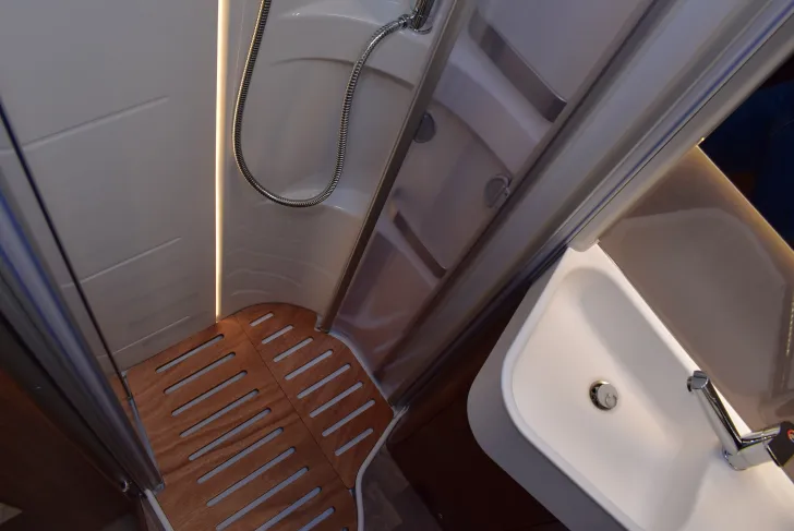 Fahrzeugbild Hymer B-Klasse MC T 580 Mercedes, Doppelboden, ab Nov. #22