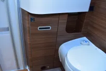 Fahrzeugbild Hymer B-Klasse MC T 580 Mercedes, Doppelboden, ab Nov. #25