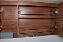 Fahrzeugbild Hymer B-Klasse MC T 580 Mercedes, Doppelboden, ab Nov. #28