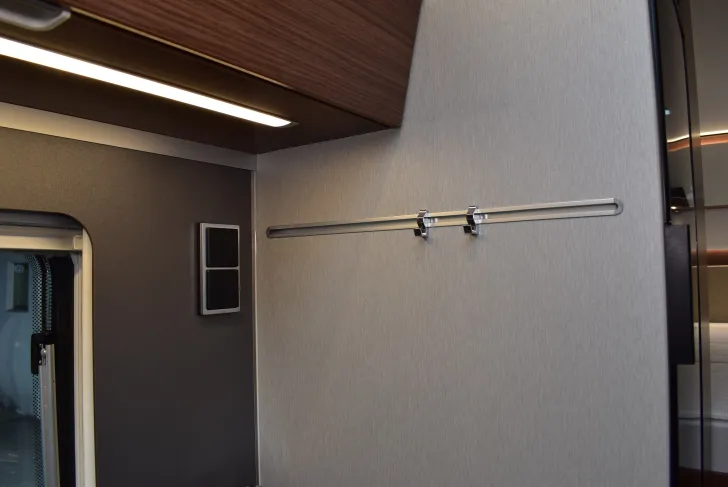 Fahrzeugbild Hymer B-Klasse MC T 580 Mercedes, Doppelboden, ab Nov. #33