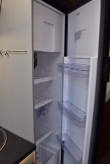 Fahrzeugbild Hymer B-Klasse MC T 580 Mercedes, Doppelboden, ab Nov. #37