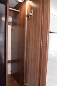 Fahrzeugbild Hymer B-Klasse MC T 580 Mercedes, Doppelboden, ab Nov. #39