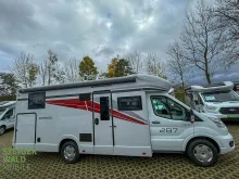 Fahrzeugbild Roller Team Kronos 287 TL*LITHIUM*ACC*WINTER*UVM. #7