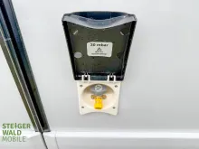 Fahrzeugbild Roller Team Kronos 287 TL*LITHIUM*ACC*WINTER*UVM. #8