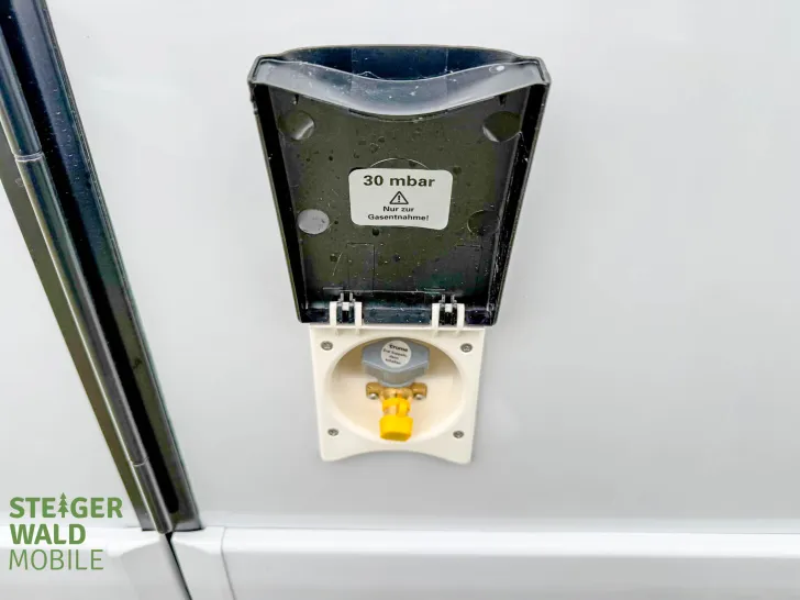 Fahrzeugbild Roller Team Kronos 287 TL*LITHIUM*ACC*WINTER*UVM. #8