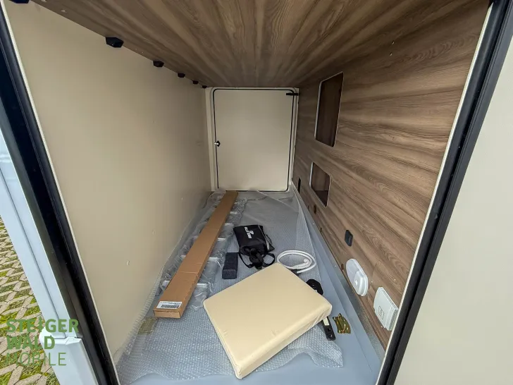 Fahrzeugbild Roller Team Kronos 287 TL*LITHIUM*ACC*WINTER*UVM. #9