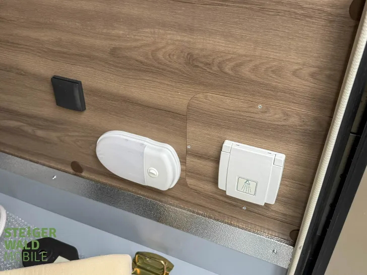 Fahrzeugbild Roller Team Kronos 287 TL*LITHIUM*ACC*WINTER*UVM. #10