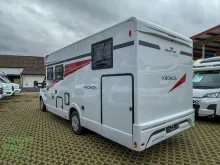 Fahrzeugbild Roller Team Kronos 287 TL*LITHIUM*ACC*WINTER*UVM. #14