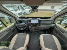 Fahrzeugbild Roller Team Kronos 287 TL*LITHIUM*ACC*WINTER*UVM. #17